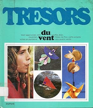 Trésors du vent