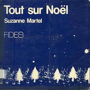 Seller image for Tout sur Nol for sale by Librairie Le Nord