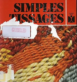 Simples tissages