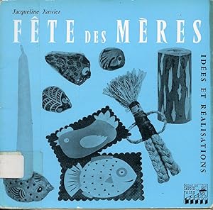 Seller image for Fte des mres for sale by Librairie Le Nord