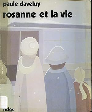 Seller image for Rosanne et la vie - Une anne du tonnerre 2 for sale by Librairie Le Nord