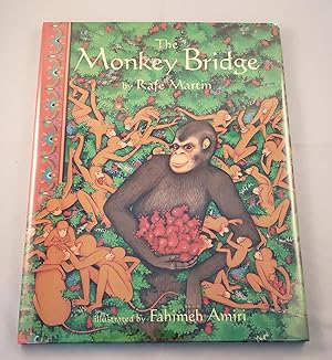 Imagen del vendedor de The Monkey Bridge a la venta por WellRead Books A.B.A.A.