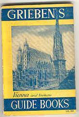 Seller image for Vienna and Environs for sale by Books on the Square