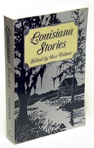Seller image for Louisiana Stories for sale by Bluebird Books (RMABA, IOBA)