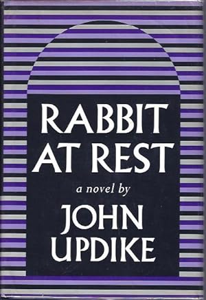 Imagen del vendedor de Rabbit At Rest a la venta por The Ridge Books