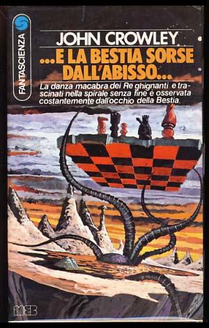 Seller image for e la bestia sorse dall'abisso. (The Deep) for sale by Parigi Books, Vintage and Rare