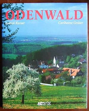 Odenwald.