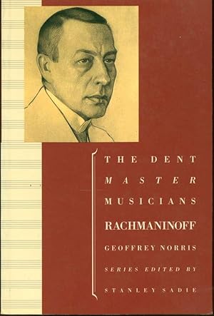 Seller image for Rachmaninoff for sale by Book Dispensary