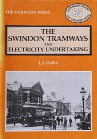 THE SWINDON TRAMWAYS