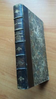 Seller image for GUIDE BIBLIOGRAPHIQUE DE LA LITTERATURE FRANCAISE DE 1800 A 1906 for sale by KEMOLA