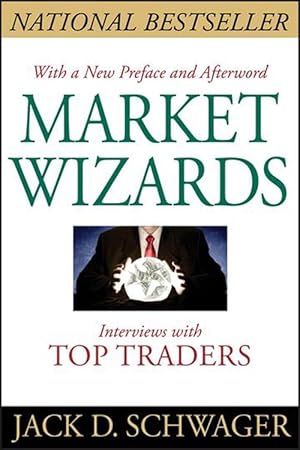 Image du vendeur pour Market Wizards, Updated (Paperback) mis en vente par Grand Eagle Retail