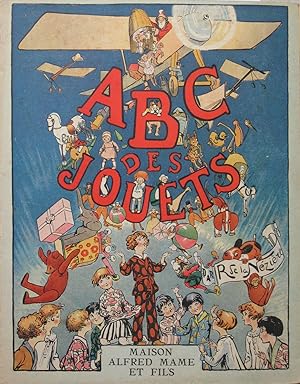 ABC des Jouets