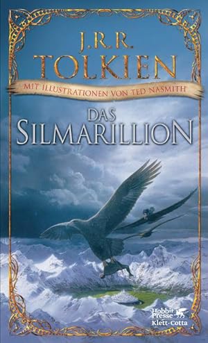 Immagine del venditore per Das Silmarillion venduto da BuchWeltWeit Ludwig Meier e.K.