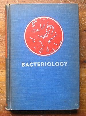 Image du vendeur pour Bacteriology - For Students in General and Household Science. mis en vente par Monkey House Books