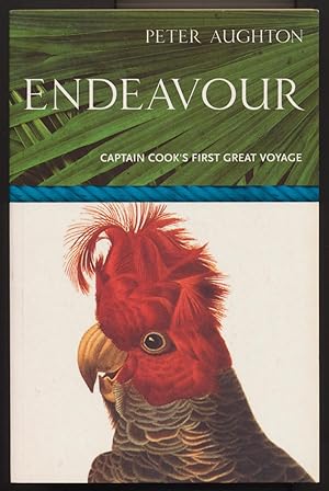 Endeavour: Captain Cook's First Great Voyage