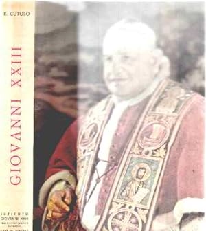 Giovanni XXIII