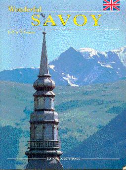 Seller image for Wonderful Savoy for sale by LEFT COAST BOOKS