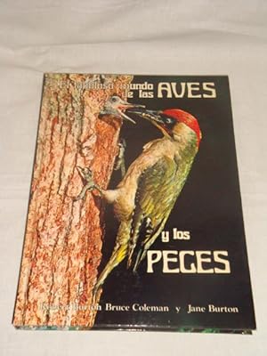 Imagen del vendedor de El fabuloso mundo de las aves y los peces a la venta por Llibres Capra