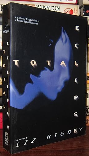 Seller image for TOTAL ECLIPSE for sale by Rare Book Cellar