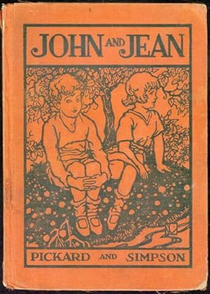 John and Jean