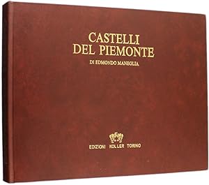 CASTELLI DEL PIEMONTE.: