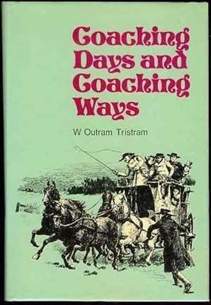 Seller image for Coaching Days and Coaching Ways for sale by Bookmarc's