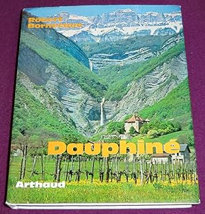 Image du vendeur pour DAUPHINE mis en vente par LE BOUQUINISTE