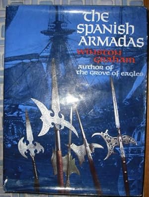 Seller image for The Spanish Armadas for sale by Beach Hut Books