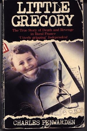 Seller image for Little Gregory for sale by West Portal Books