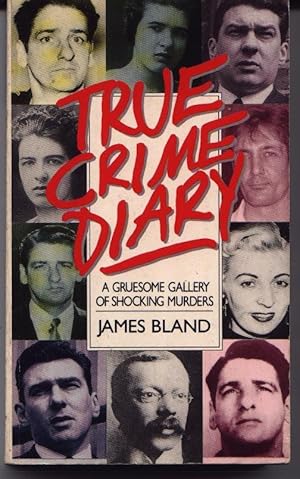 True Crime Diary