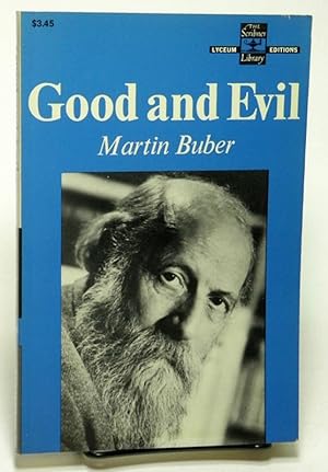 Seller image for Good and Evil for sale by Bluebird Books (RMABA, IOBA)