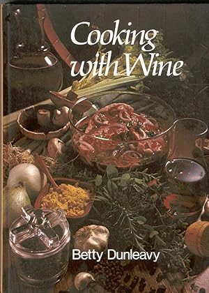 Immagine del venditore per Cooking with Wine. venduto da Librera "Franz Kafka" Mxico.