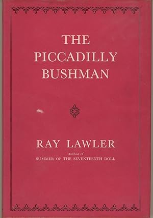 The Piccadilly Bushman [Signed]