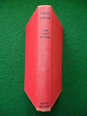 Immagine del venditore per Fingle-Fangle venduto da Shelley's Books