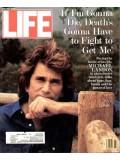 Life Magazine 1 June 1991 Michael Landon 6/1/91