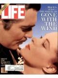 Life Magazine 1 September 1991 Gone with the Wind 9/1/91