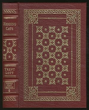 Imagen del vendedor de Herding Cats A Life in Politics a la venta por Between the Covers-Rare Books, Inc. ABAA