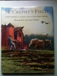 Bild des Verkufers fr McCrephy's Field zum Verkauf von WellRead Books A.B.A.A.