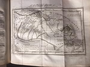 Voyage de Nearque, des Bouches de l'Indus jusqu'a l'Euphrate, ou Journal de l'Expedition de la Fl...