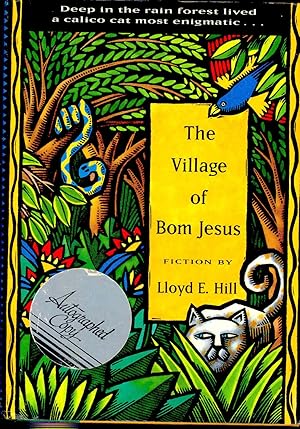 Seller image for The Village of Bom Jesus. for sale by Joseph Valles - Books