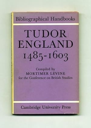 Tudor England 1485-1603