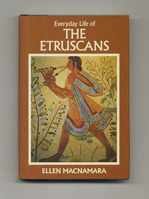 Everyday Life of the Etruscans