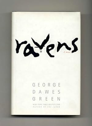 Seller image for Ravens - 1st Edition/1st Printing for sale by Books Tell You Why  -  ABAA/ILAB