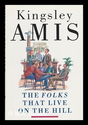 Seller image for The Folks That Live on the Hill for sale by MW Books