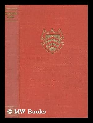 Imagen del vendedor de Gloucestershire a la venta por MW Books Ltd.