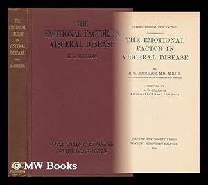 Seller image for The Emotional Factor in Visceral Disease for sale by MW Books Ltd.