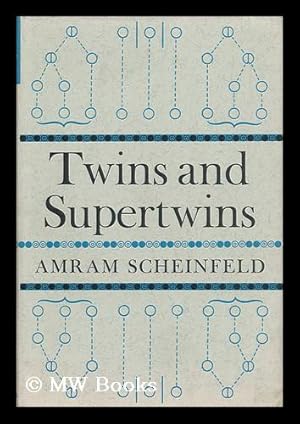 Seller image for Twins and Supertwins for sale by MW Books