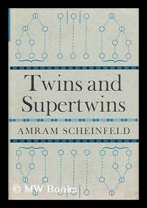 Seller image for Twins and Supertwins for sale by MW Books Ltd.