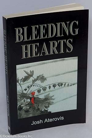 Bleeding Hearts [a Killian Kendal Mystery #1]