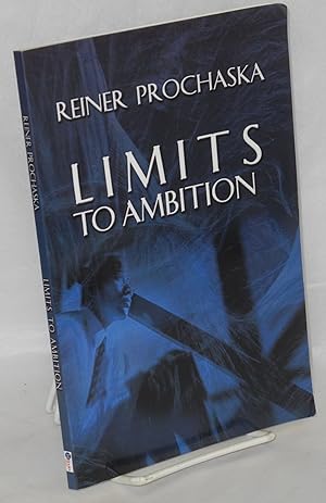 Seller image for Limits to ambition for sale by Bolerium Books Inc.